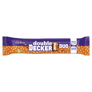Cadbury Double Decker Duo 74.6g