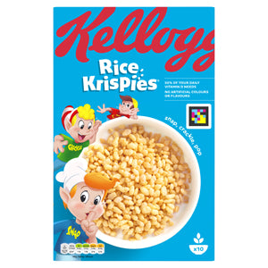 Kellogg's Rice Krispies 310g