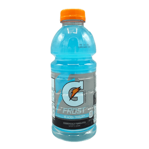 Gatorade Glacier Freeze 591ml