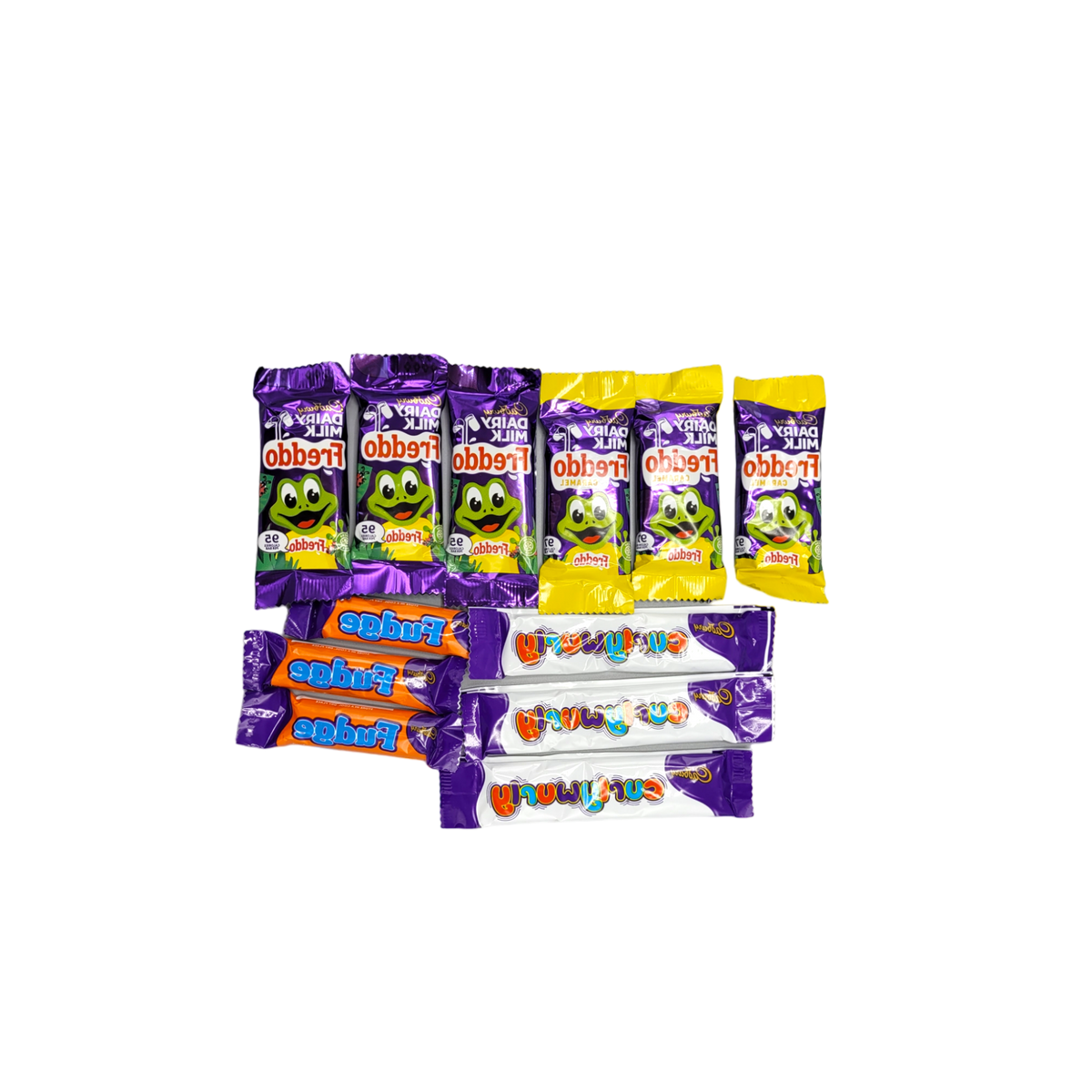 Cadbury Freddo Treatsize