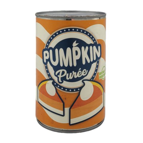 Baking Buddy Pumpkin Puree, 425g
