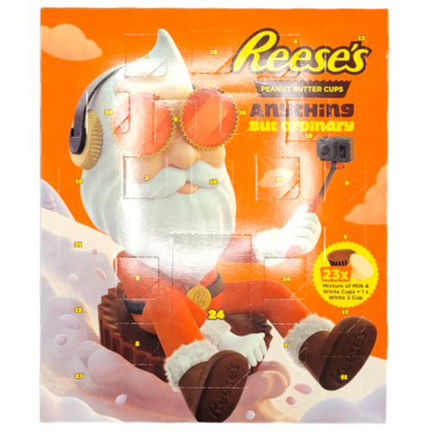 Reese's Advent Calendar, 248g