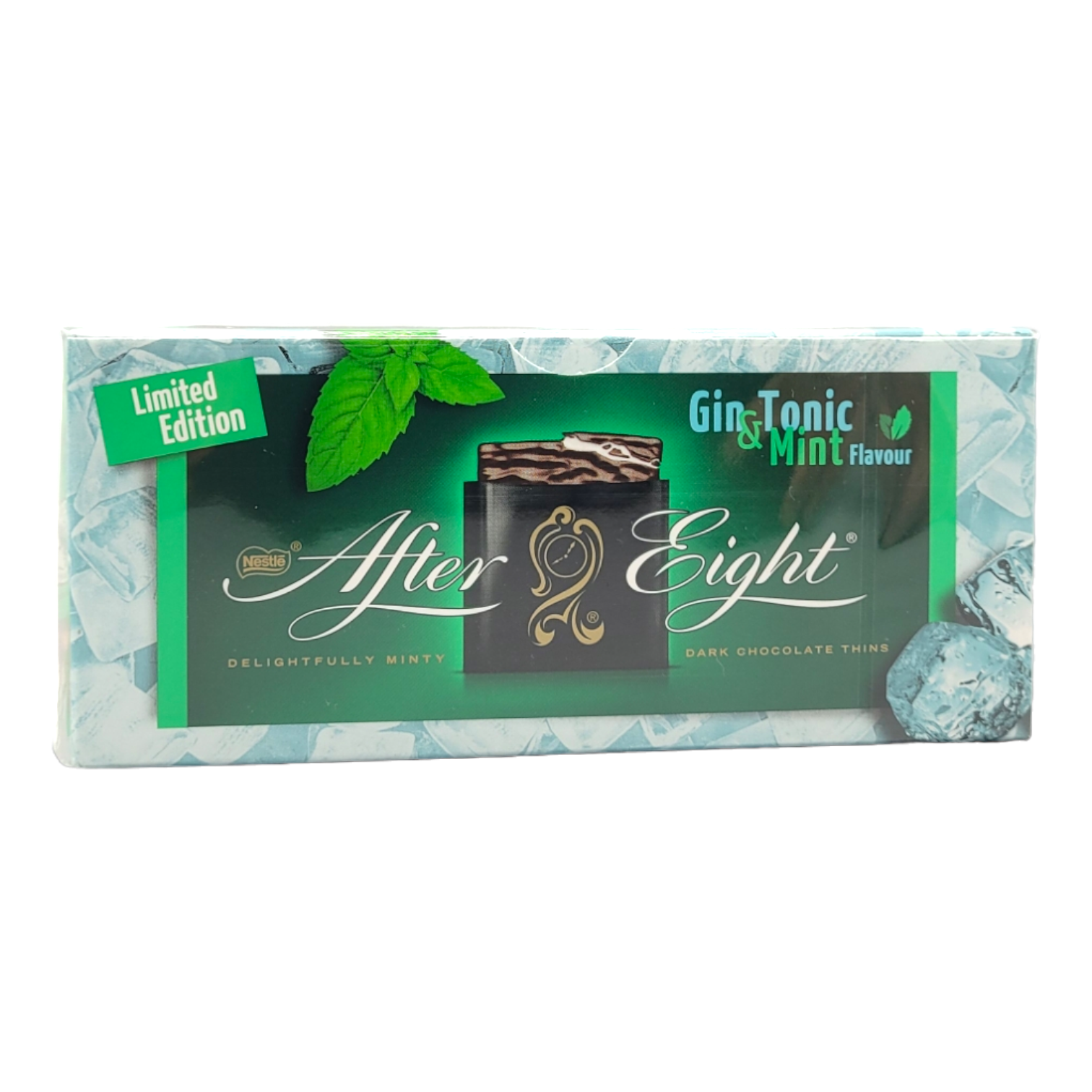 Nestle After Eight Gin and tonic, 200g