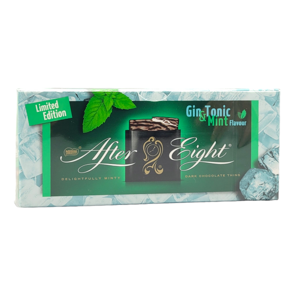 Nestle After Eight Gin and tonic, 200g