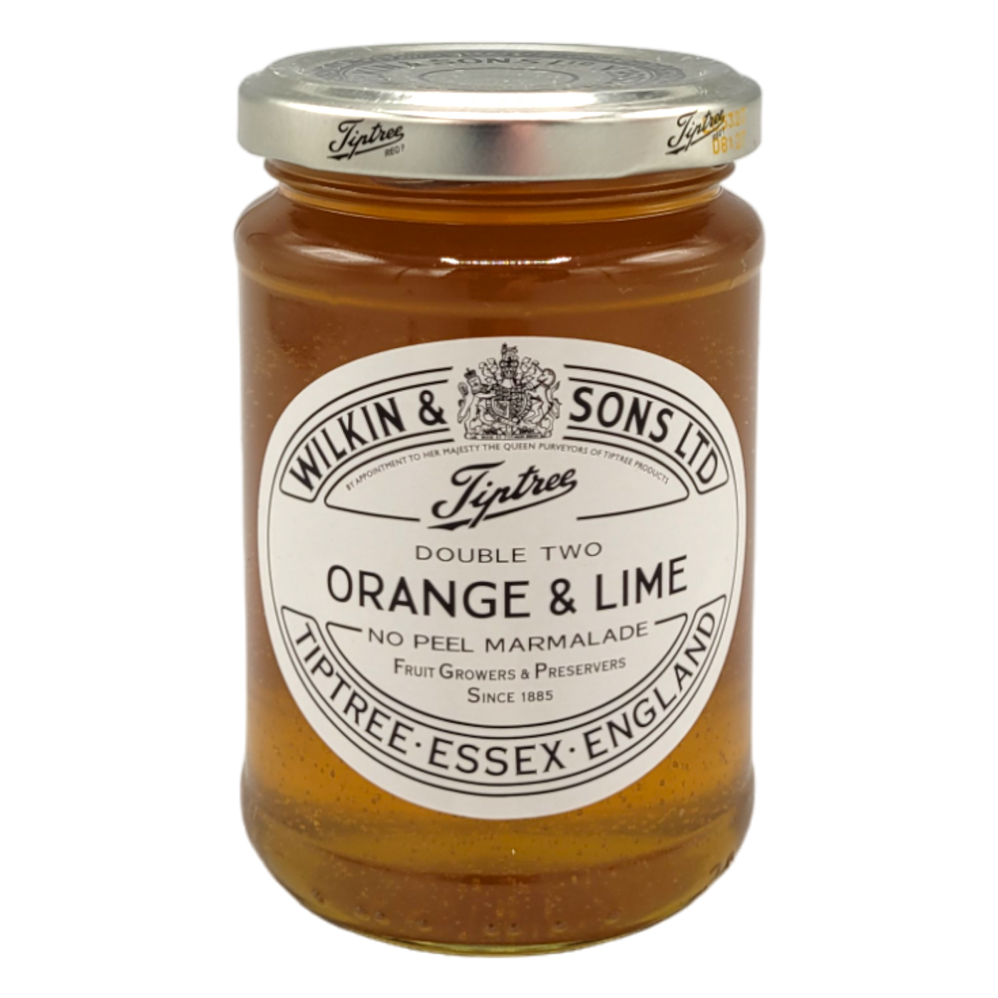 Tiptree Orange and Lime, 340g