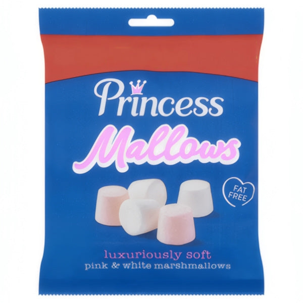 Princess Mallows