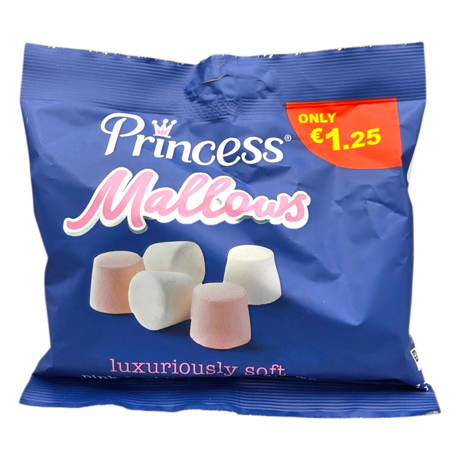 Princess Mallows, 130g