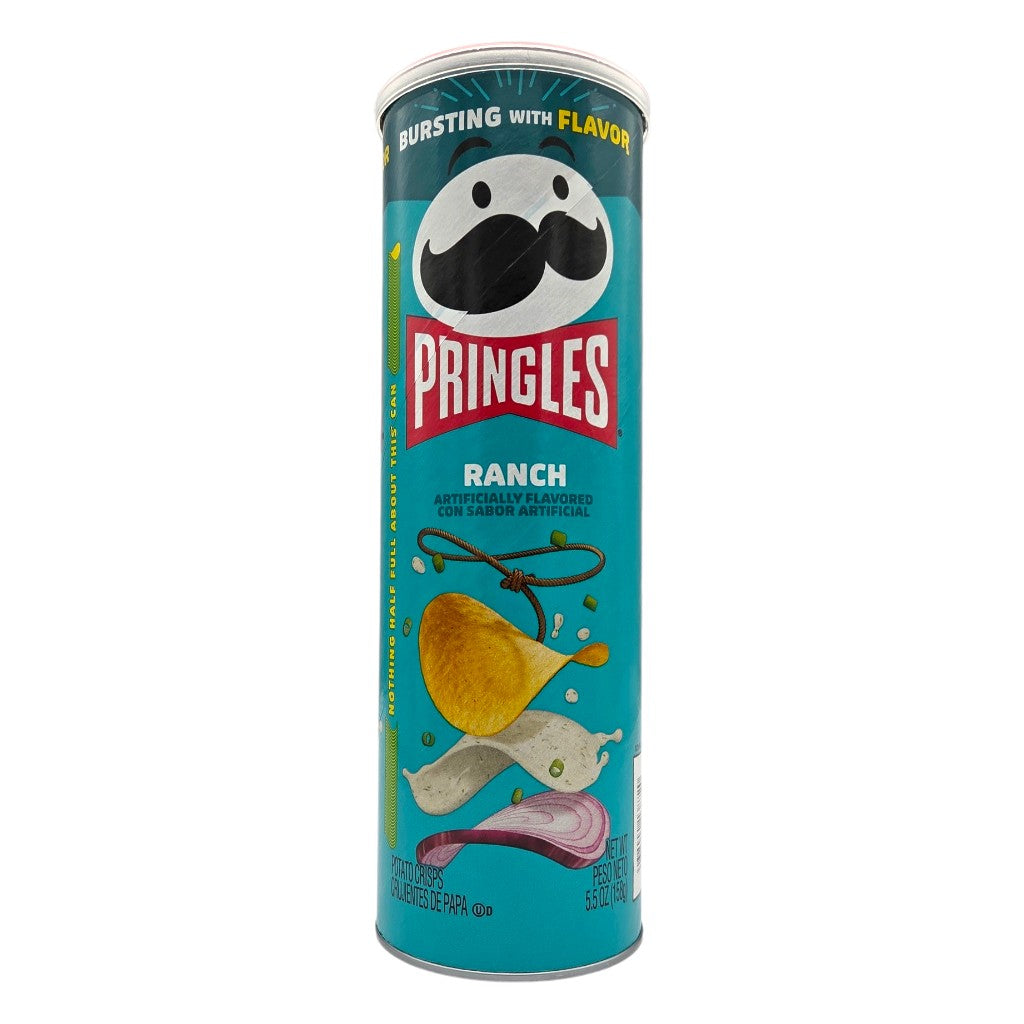 Pringles Ranch, 156g
