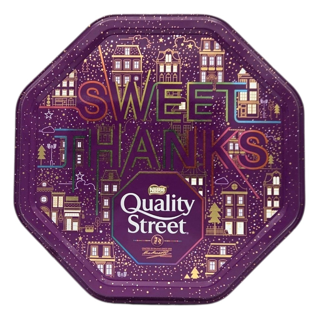 Quality Street Tin, 700g