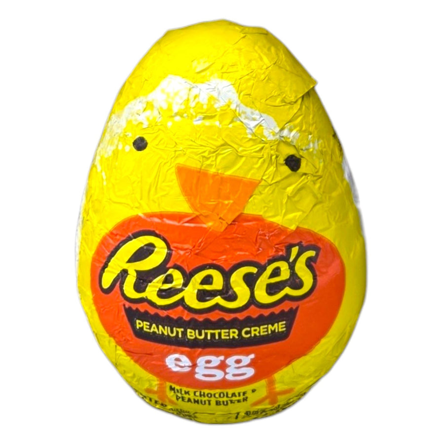 Reese's Peanut Butter Creme Egg 34g