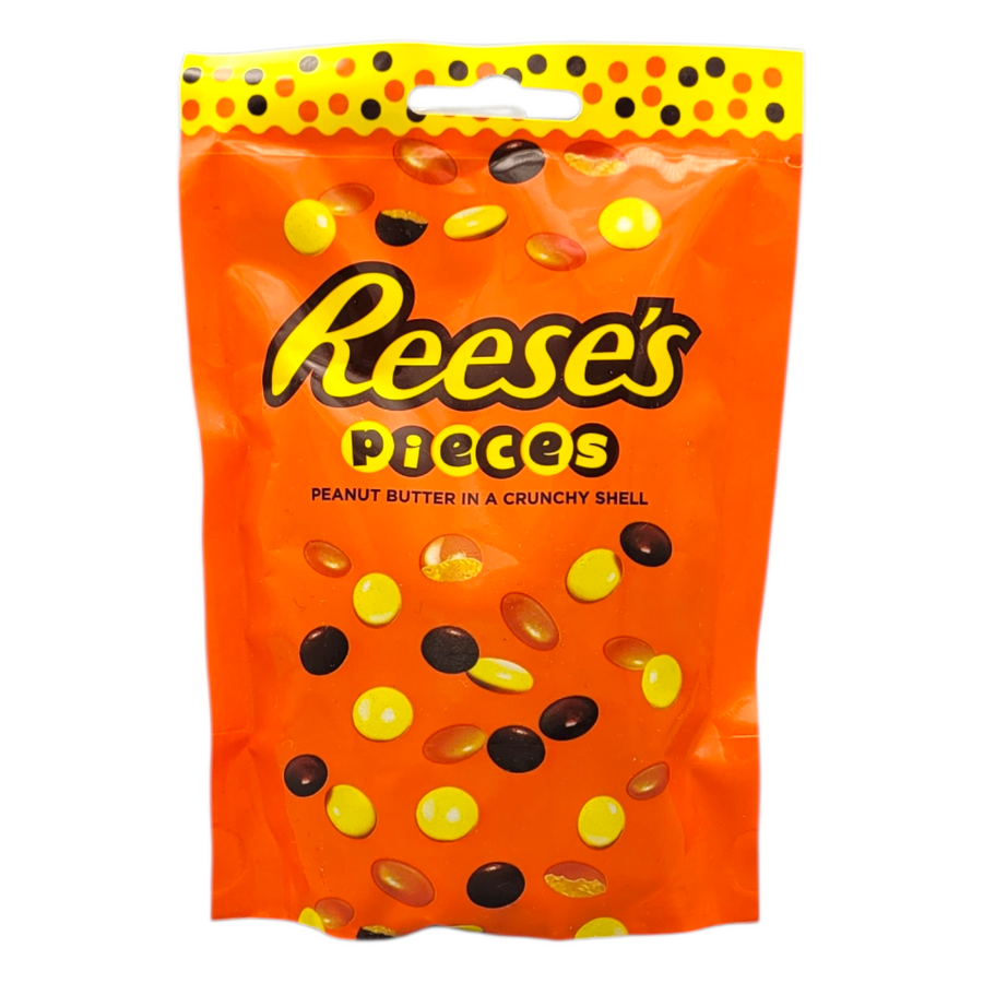 Reeses Pieces Pouch 90g