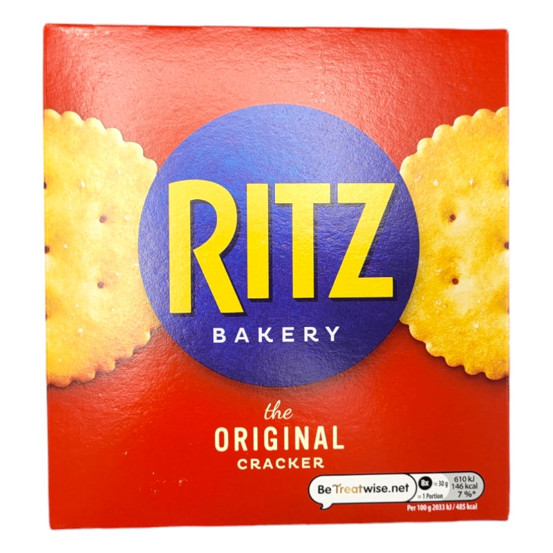 Ritz Original Cracker, 150g