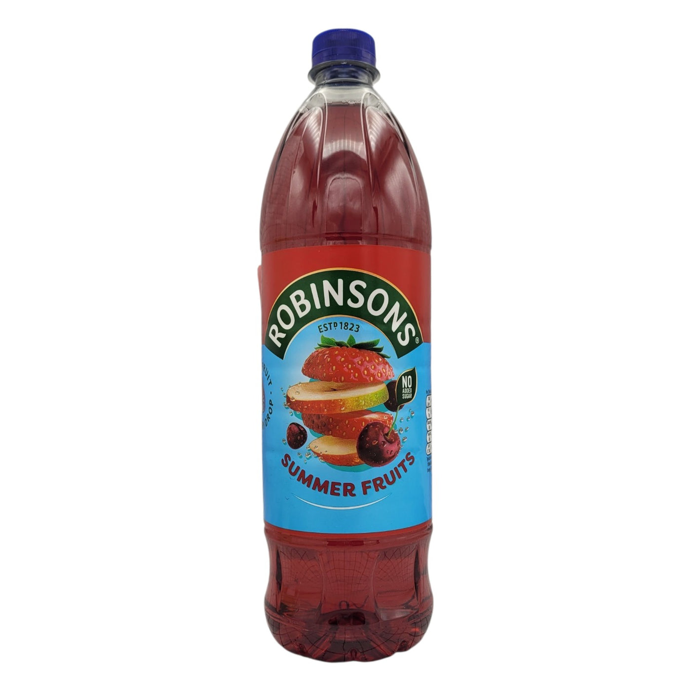 Robinsons Real Fruit Summer Fruits 1lt
