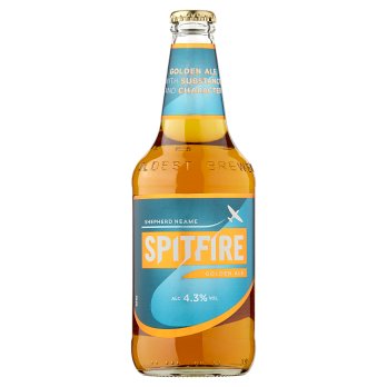Spitfire Gold 500ml