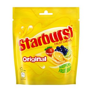 Starburst, 152g