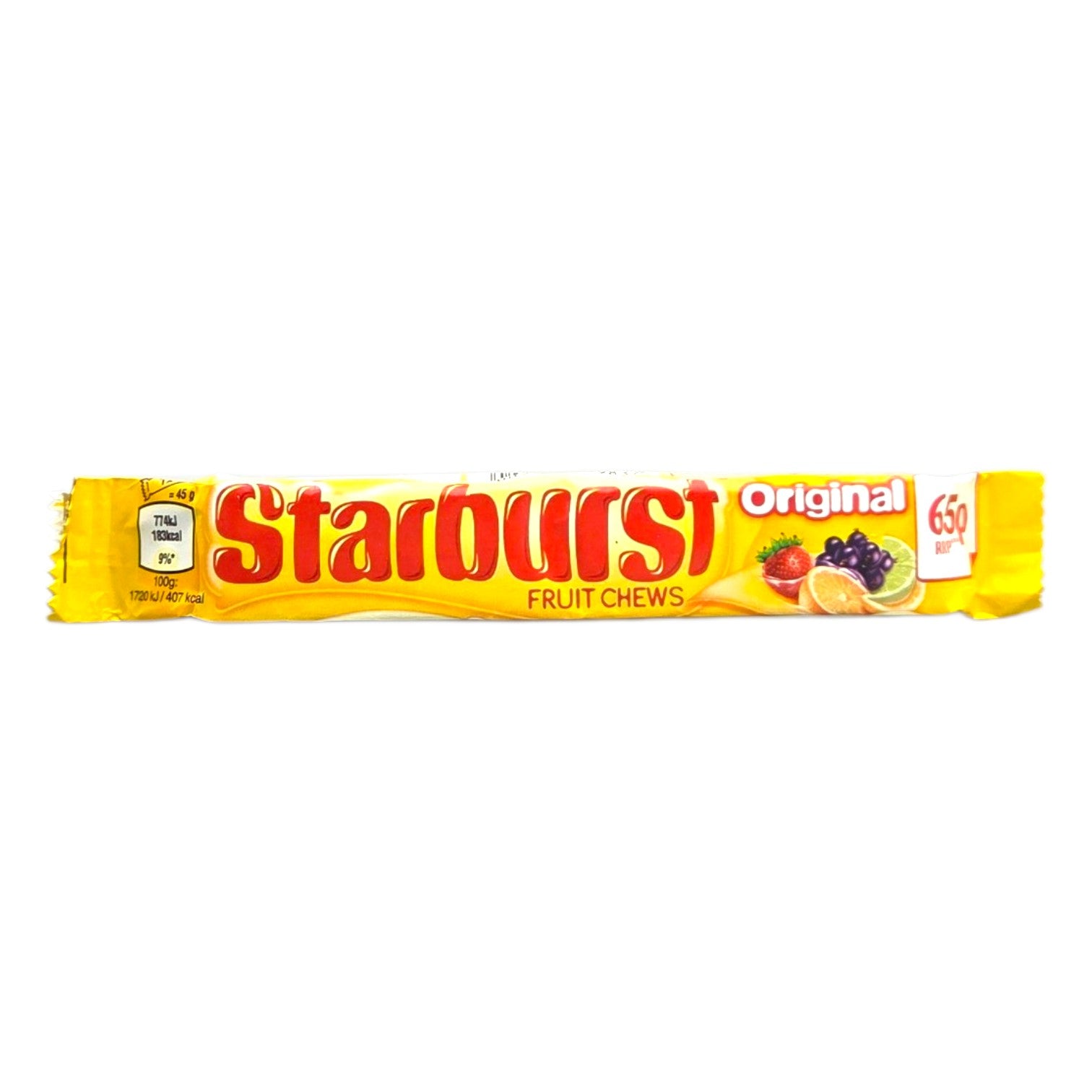 Starburst Original, 45g