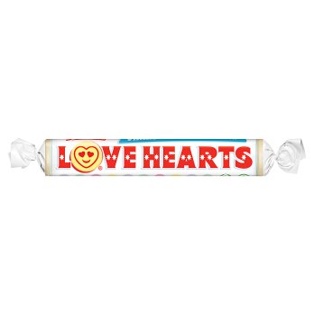 Love Hearts, 39g