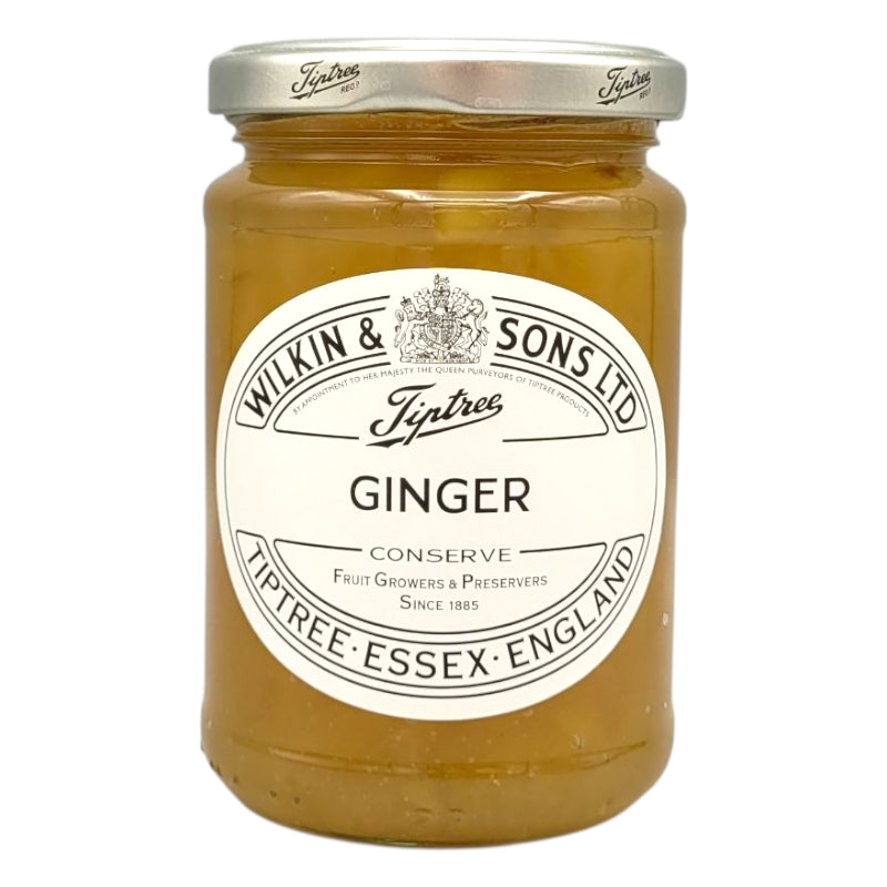 Tiptree Ginger, 340g