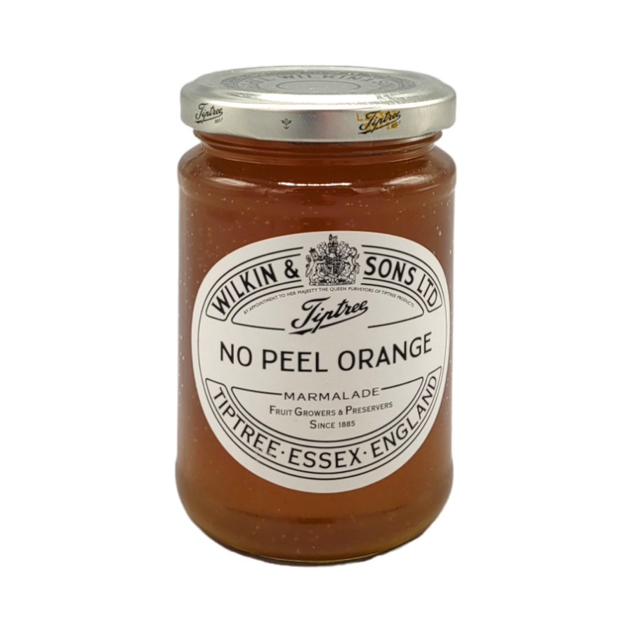 Tiptree No Peel Orange 340g