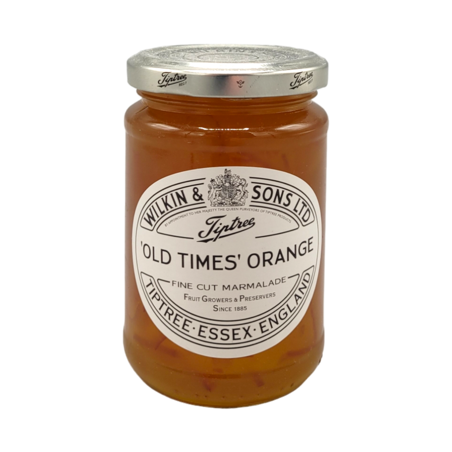 Tiptree Old Times Orange, 340g