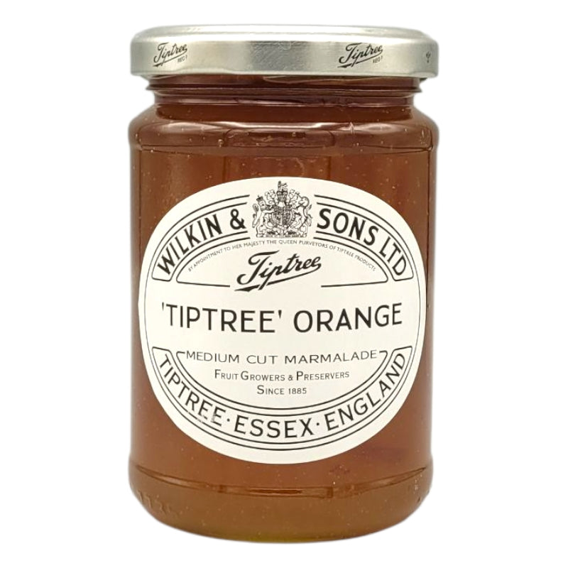Tiptree Orange Marmalade, 340g