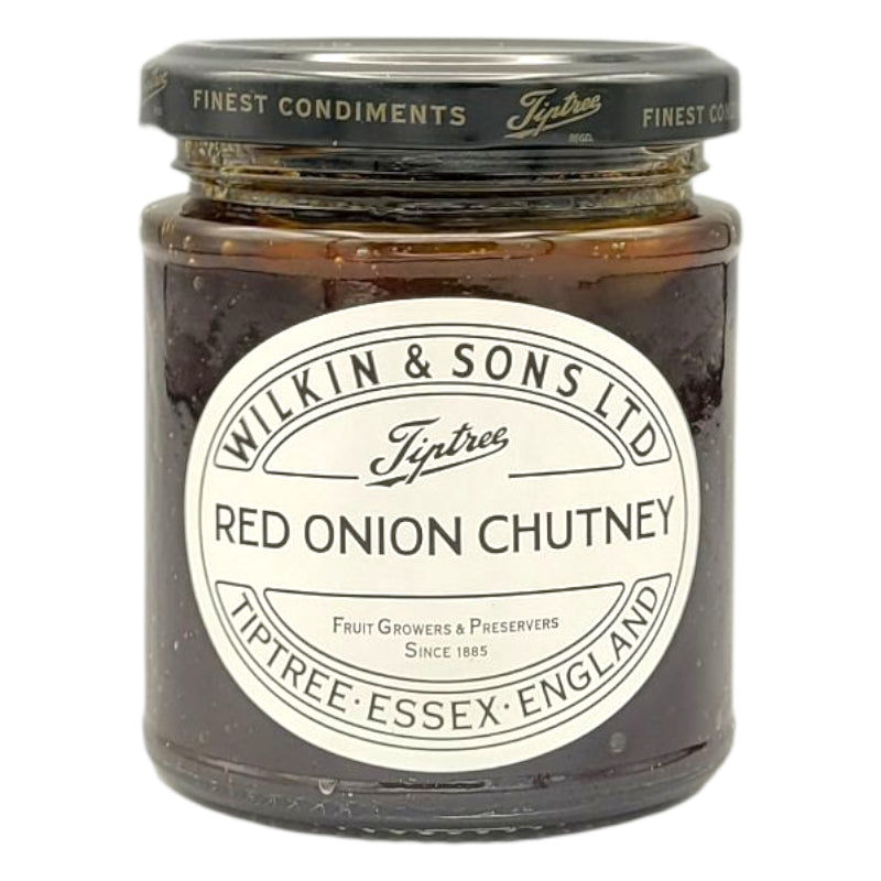 Tiptree Red Onion Chutney