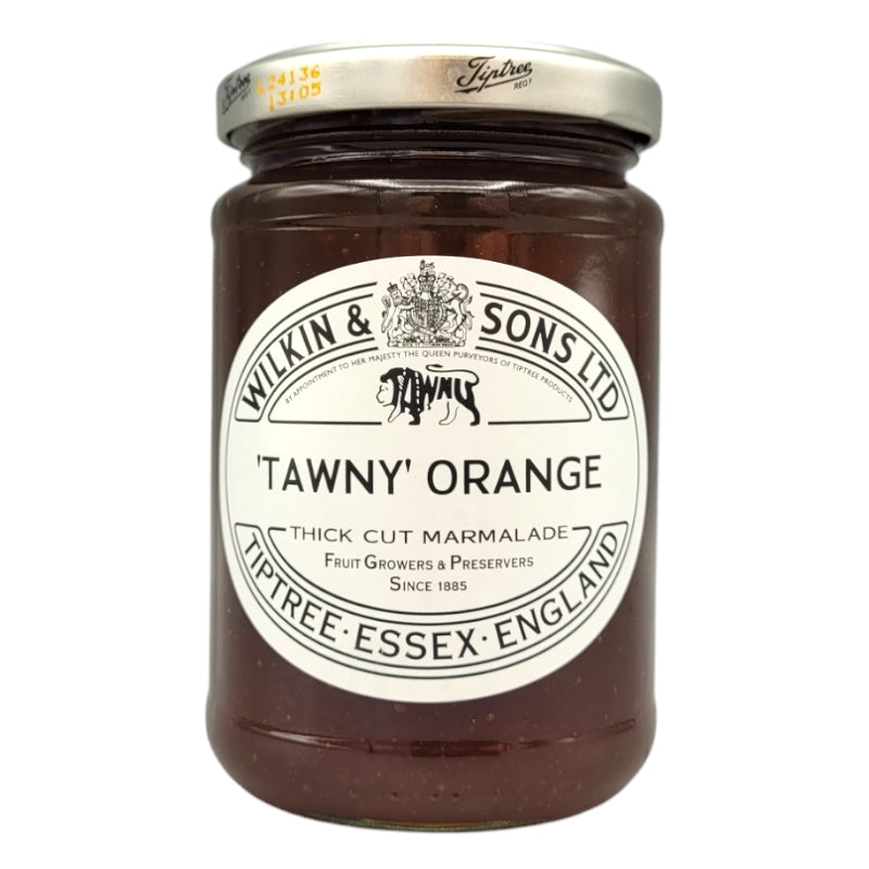 Tiptree Tawny Orange Marmalade 340g