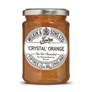 Tiptree Crystal Orange 340g