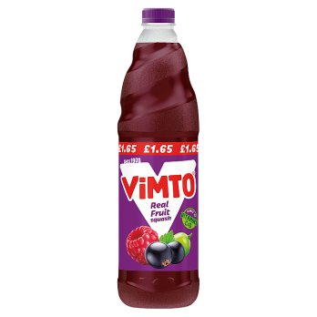 Vimto Squash 725ml