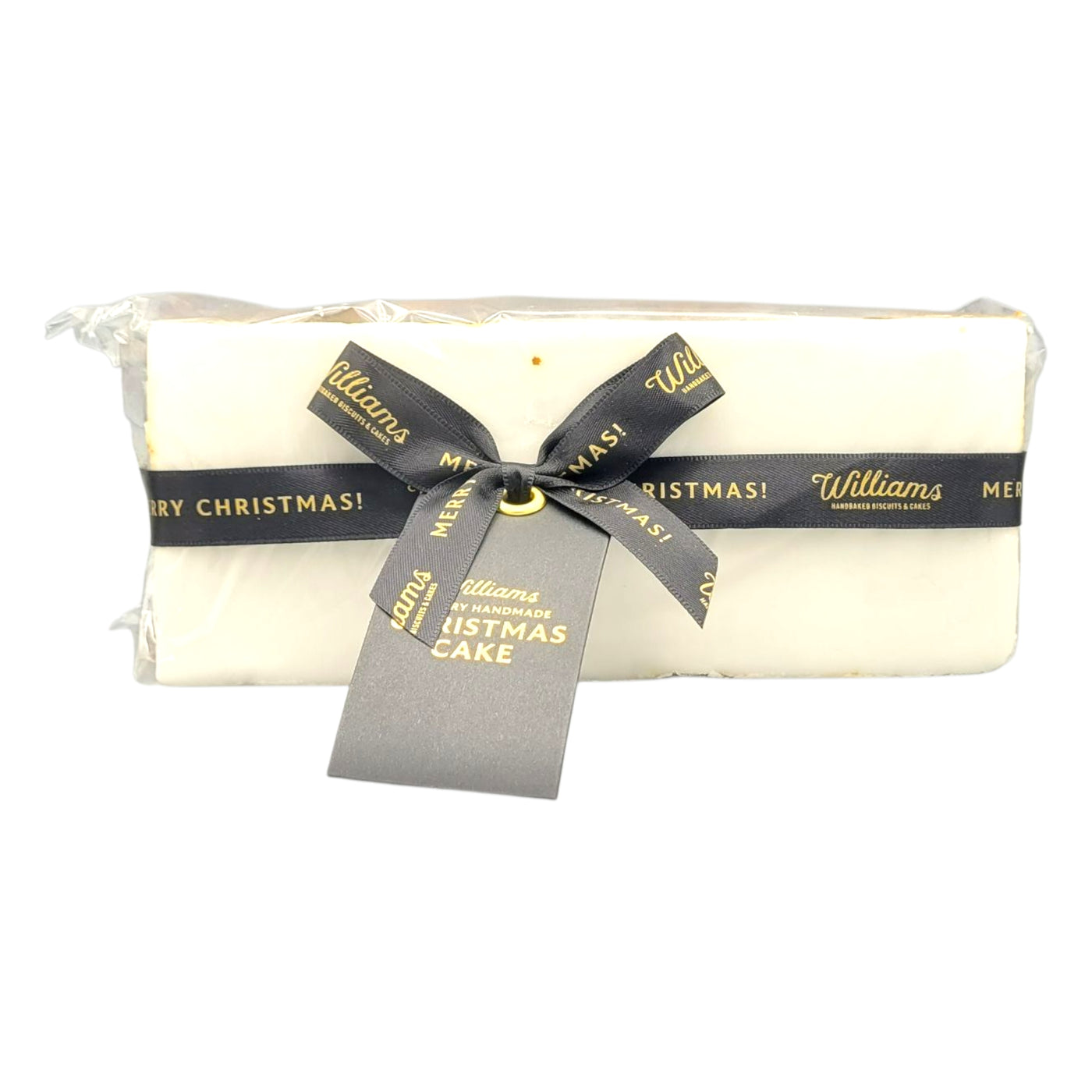 Williams Luxury Handmade Christmas Cake, 800g