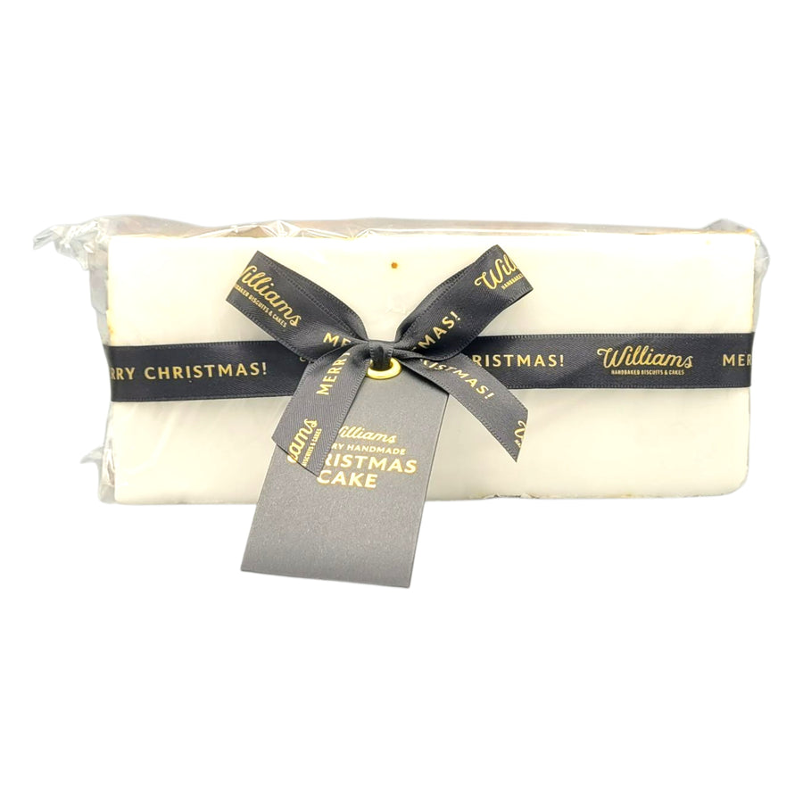 Williams Luxury Handmade Christmas Cake, 800g