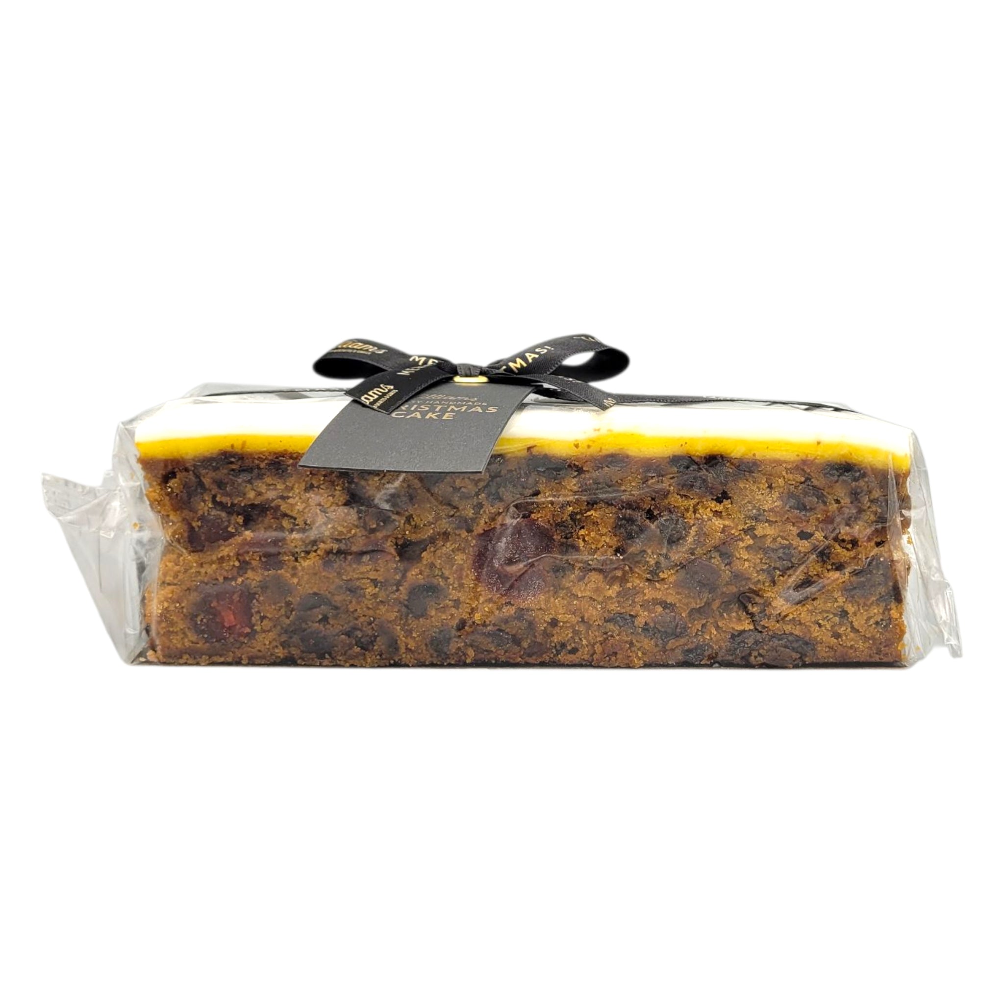 Williams Luxury Handmade Christmas Cake, 800g