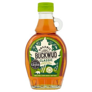 Buckwud Maple Syrup, 250g