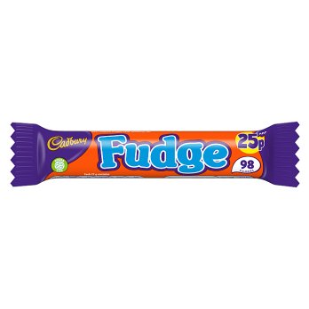 Cadbury Fudge, 22g
