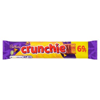 Crunchie, 40g