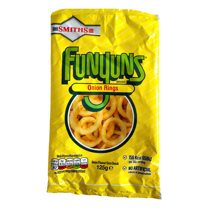 funyuns
