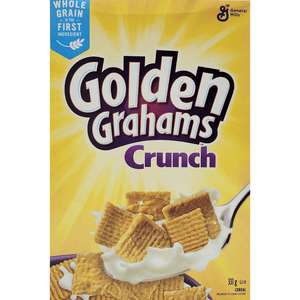 General Mills Golden Grahams, 331g