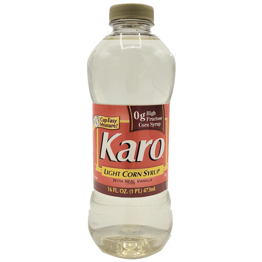 Karo Light Corn Syrup 473ml