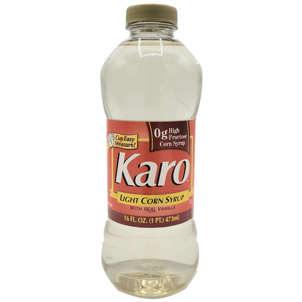 Karo Light Corn Syrup 473ml