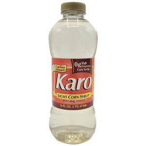 Karo Light Corn Syrup 473ml