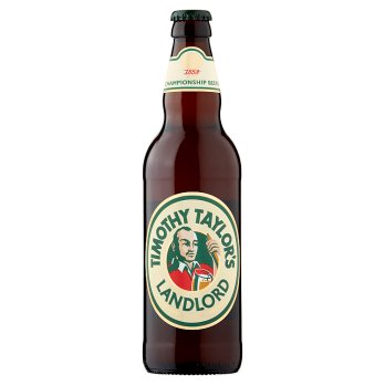 Timothy Taylor's Landlord Strong Pale Ale, 500ml