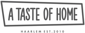 A Taste of Home Haarlem