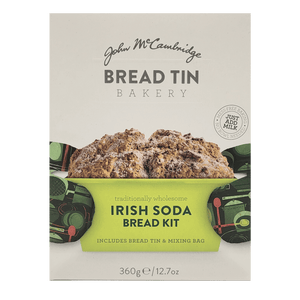 John McCambridge Irish Soda Bread Kit, 360g