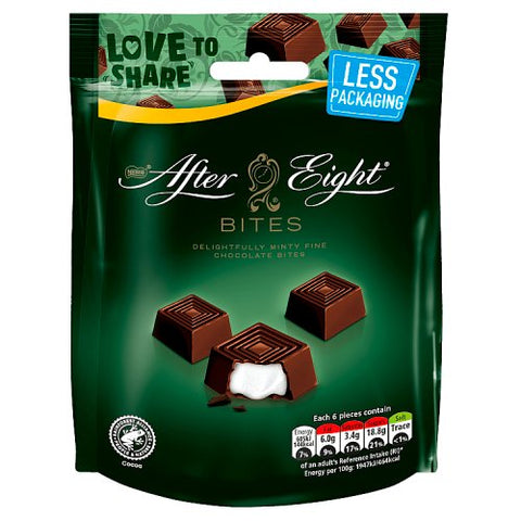 After Eight Pouch 104g