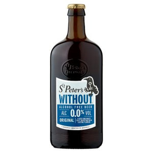 St. Peter's Without Alcohol, 500ml
