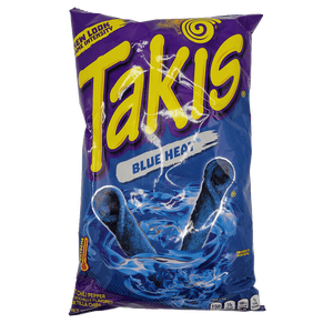 Takis Blue Heat, 280g