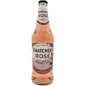 Thatchers Rose 500ml