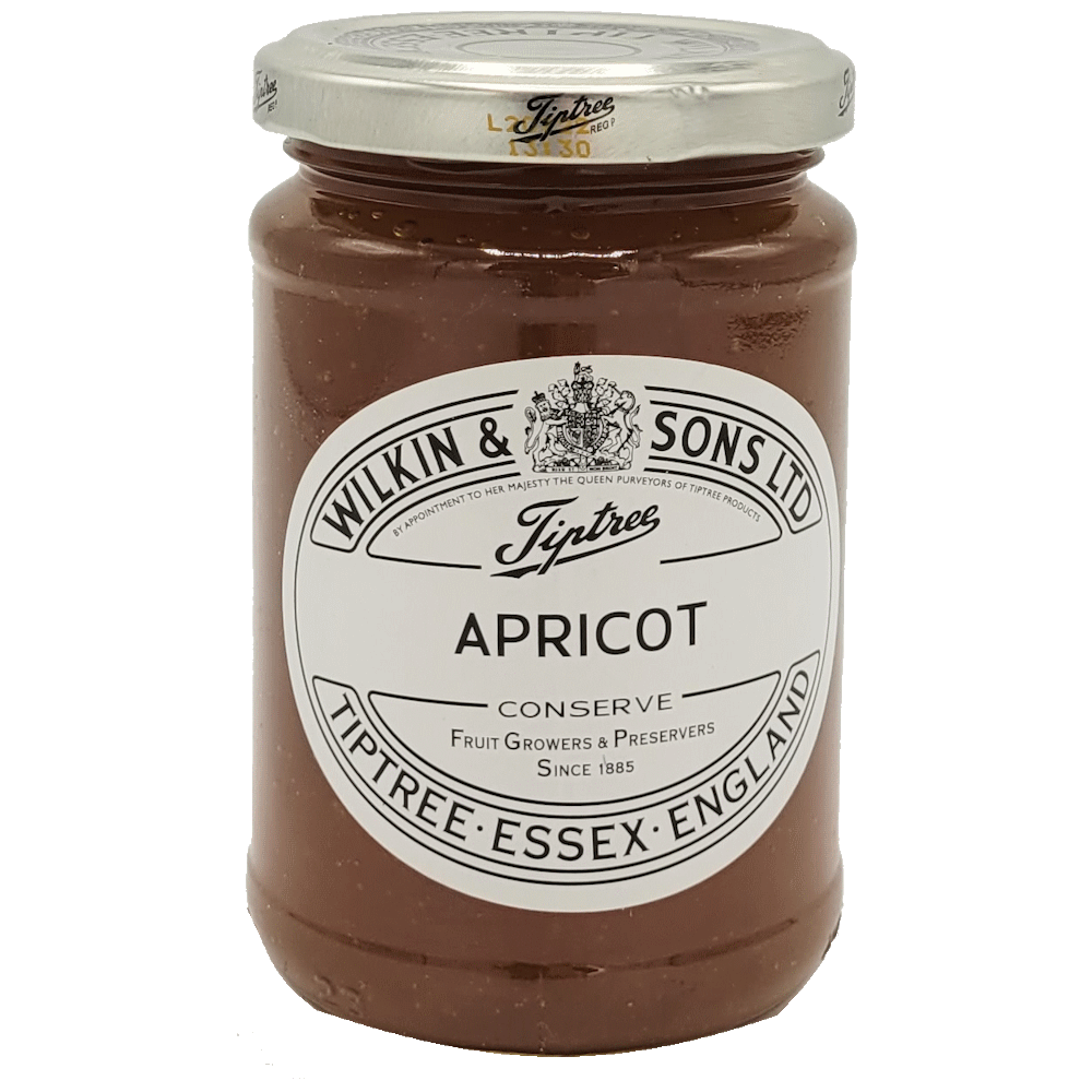 Tiptree Apricot Conserve, 340g