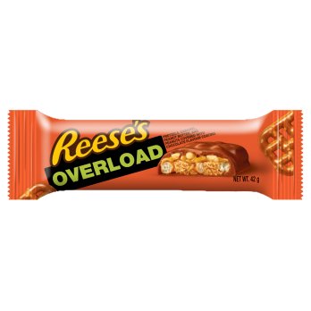 Reese's Overload Bar, 42g