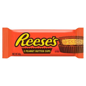 Reese's Butter Cups, 2-pack, 42g